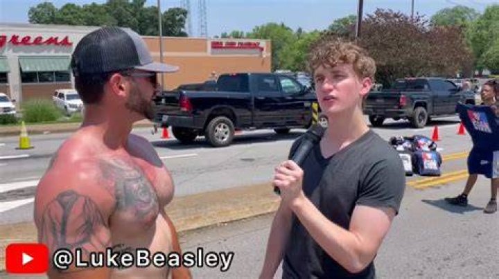 Luke Beasley's Impressive Height: An In-Depth Look