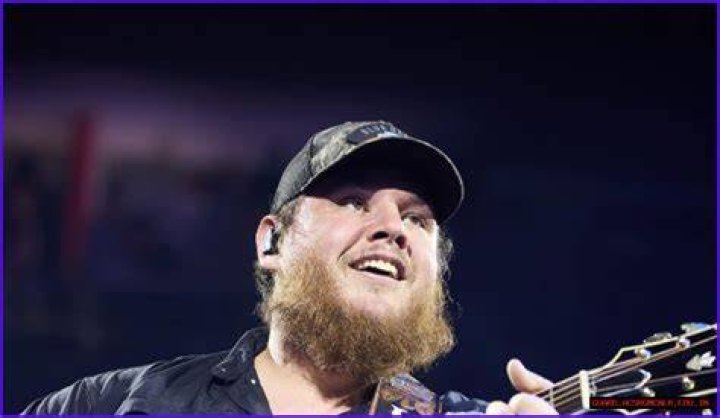 Luke Combs' Brother's Tragic Accident: A Heartbreaking Loss