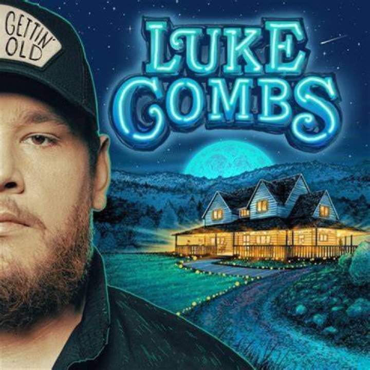 Luke Combs' Lyrical Genius Behind "Where The Wild Things Are": Unraveled