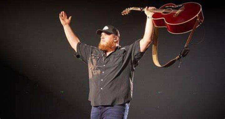 Luke Combs Age: How Old Is The Country Music Sensation?