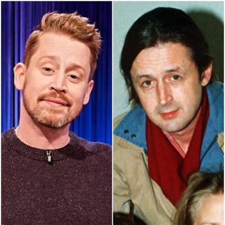Macaulay Culkin is a dad, baby with Brenda Song