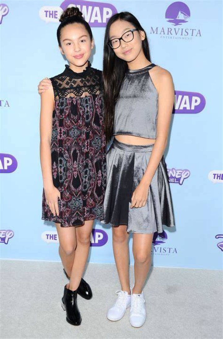 Madison Hu Biography, Height & Life Story Super Stars Bio