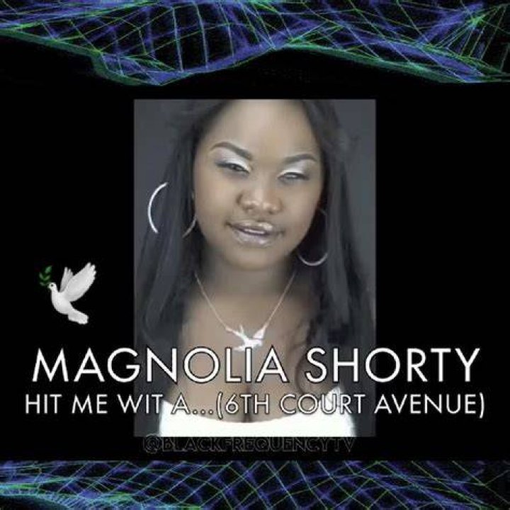 Magnolia Shorty Autopsy Report Who Killed Her?