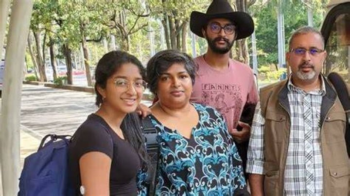Maitreyi Ramakrishnan's Nationality: Exploring Her Heritage