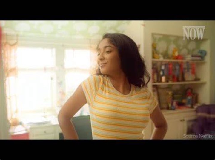 Maitreyi Ramakrishnan talks TikTok drama, sex and embracing Tamil