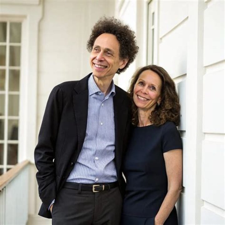 Malcolm Gladwell's Wife: A Behind-the-Scenes Look At His Private Life