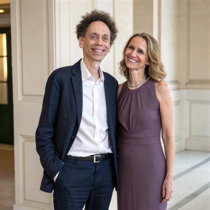Malcolm Gladwell family, wife, children, parents, siblings