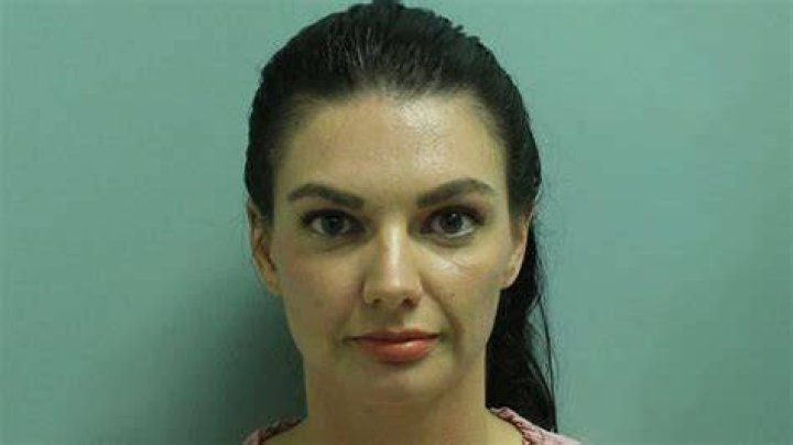 Mandie Reusch accused of driving Kevin Metzger to suicide