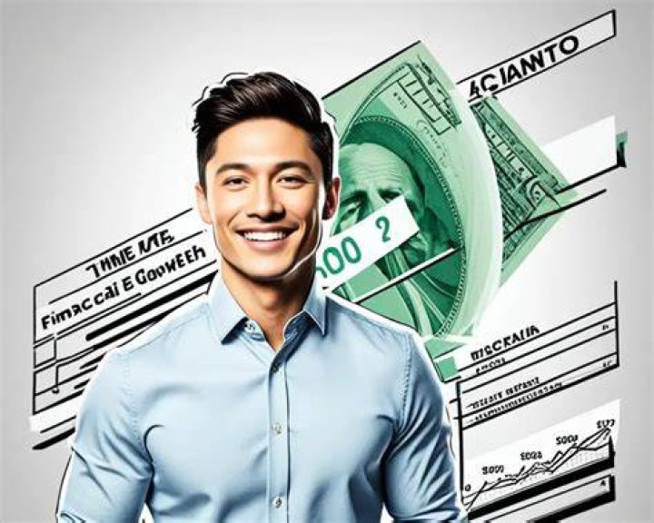 Manny Jacinto's Wealth Unveiled: Exploring His Net Worth