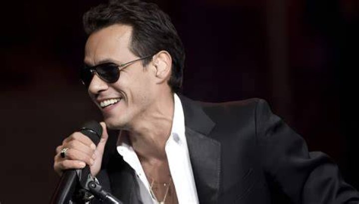 Marc Anthony Marc Anthony - Most Famous Singers from Puerto Rico