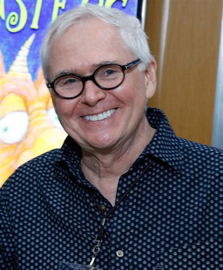 Marc Brown's Former Home in Los Angeles until January 2022