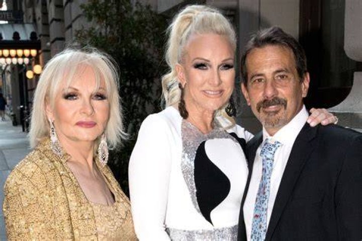 Margaret Josephs Talks Husband Super Joe Benigno, Dates The Daily Dish