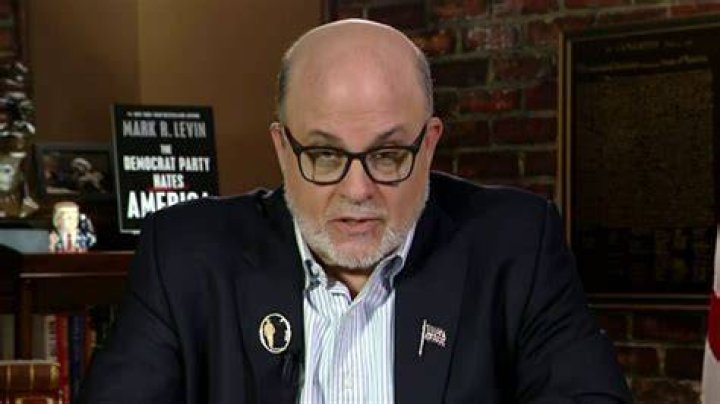 Mark Levin's Health: Speculation On Parkinson's Diagnosis