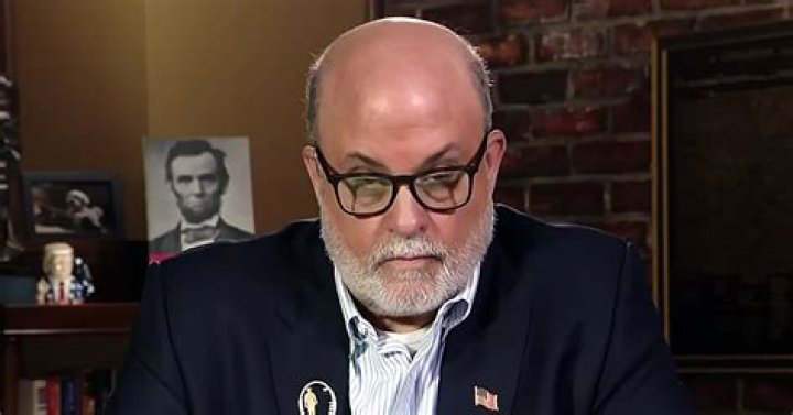 Mark Levin's Recent Health Update: Unveiling His Medical Condition