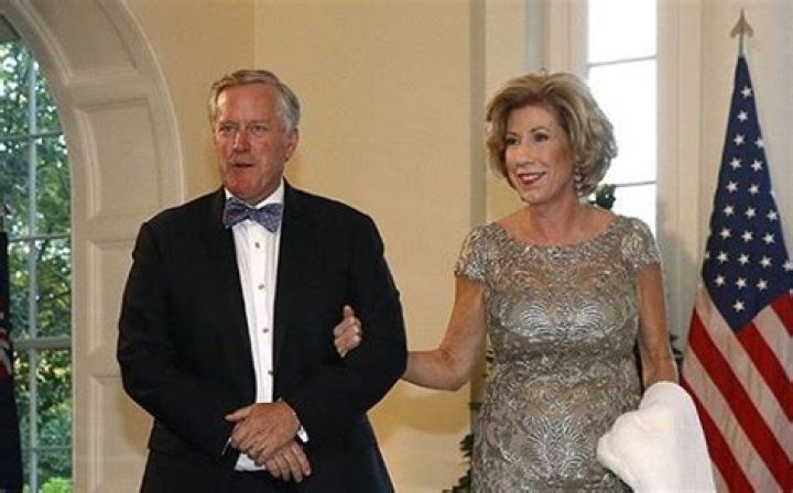 Mark Meadows Height, Age, Wife, Biography, Wiki, Net Worth NCERT POINT