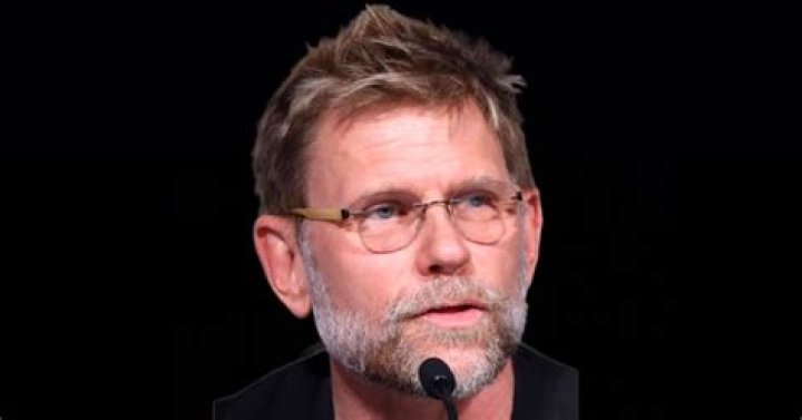 Mark Pellegrino Net Worth Net Worth Lists