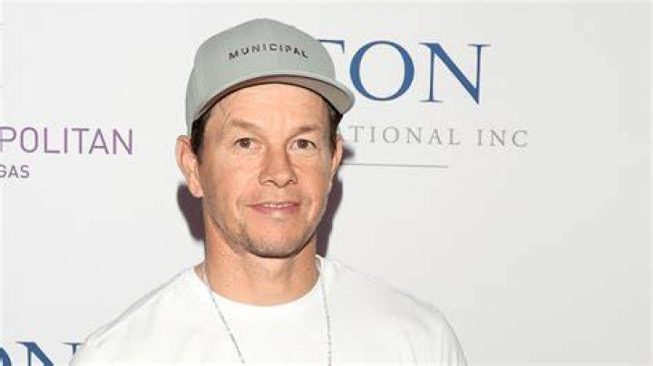 Mark Wahlberg crashed a frat party at daughter’s college ‘It was nuts