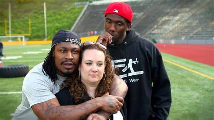 Marshawn Lynch: Uncovering His Children And Family Life