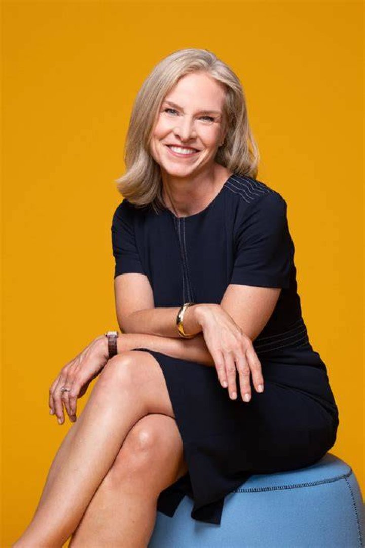 Mary Louise Kelly's Sons: A Glimpse Into The Life Of A Renowned Journalist