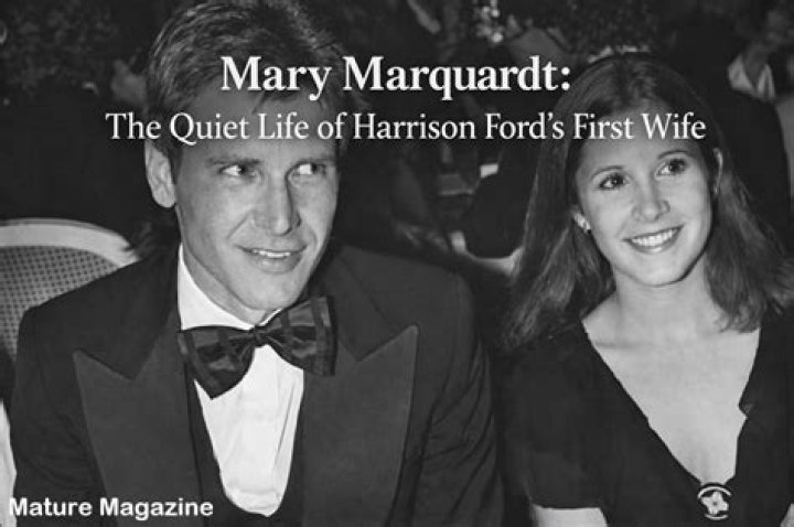 Mary Marquardt Ford Obituary - Read The Obituary And Funeral Arrangements