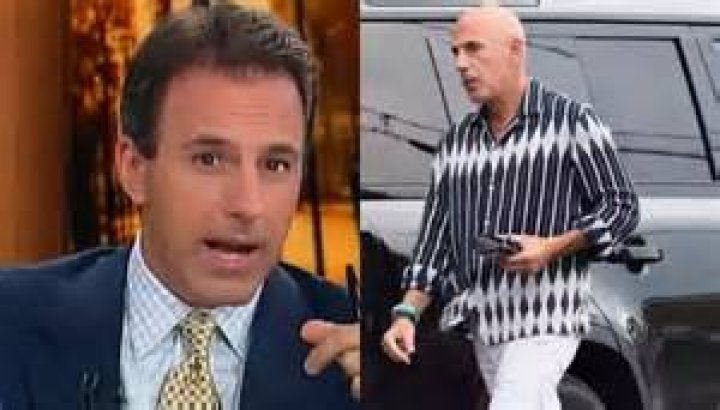 Matt Lauer's Current Employment: Where Is He Working Now?