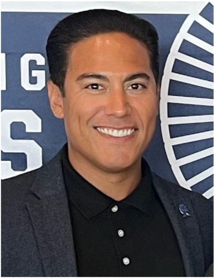 Matt Morales's Wife: Meet The Woman Behind The Soccer Star