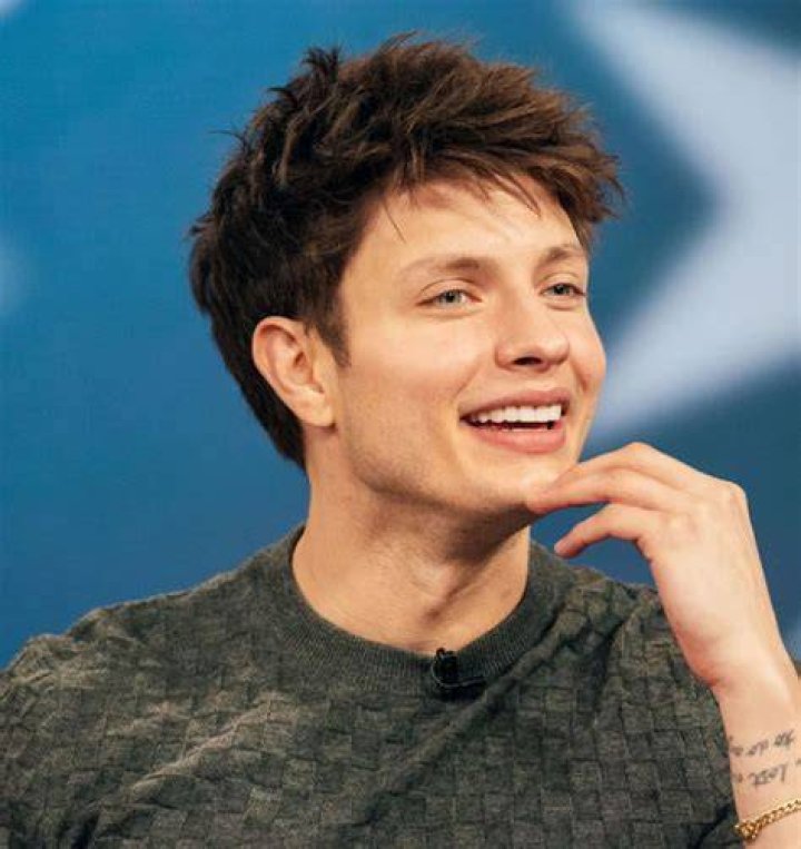 Matt Rife's Encounter With Drugs: A Cautionary Tale