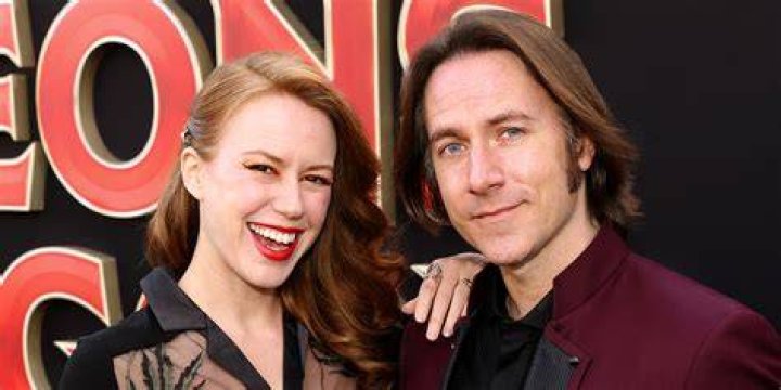 Matthew Mercer And Marisha Ray's Enduring Bond