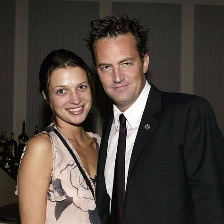Matthew Perry Wife Is Matthew Perry Married? Wikis, Celebrity Bios