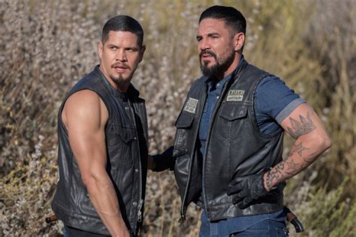 Mayans M.C. Season 1 Winners and Losers Mcs, Mayan, Bike culture