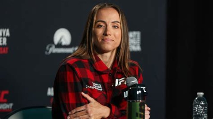 Maycee Barber [2024 Update] Bio Players Bio
