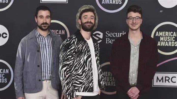 Meet AJR: Unlocking The Secrets Of The Trio's Names And Ages