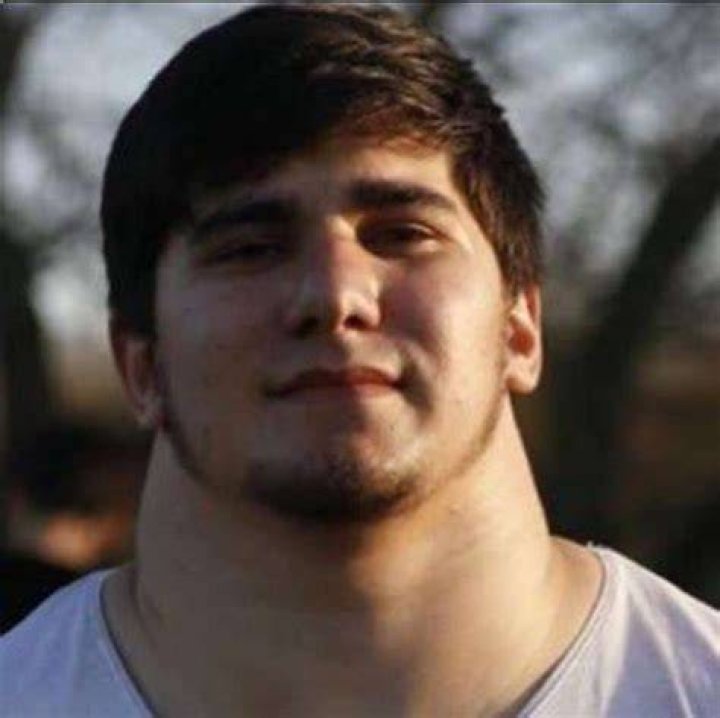 Meet Asxab Tamaev, the "Russian Hulk" who is promoting Hasbullah vs