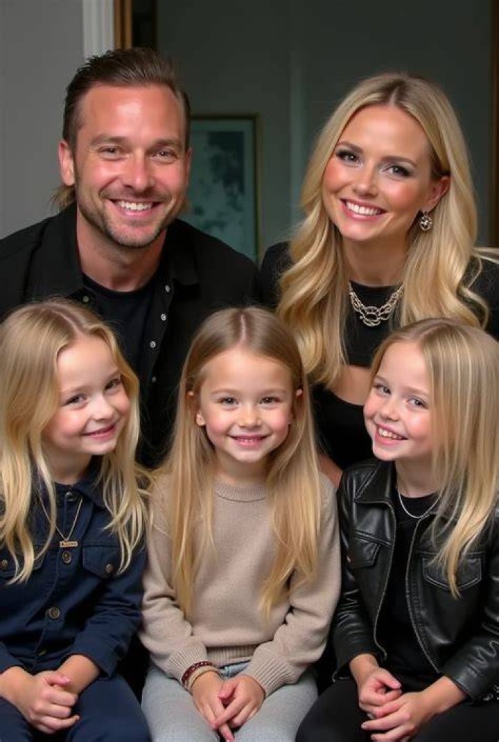 Meet Avril Lavigne's Sons: A Look Into Their Family Life