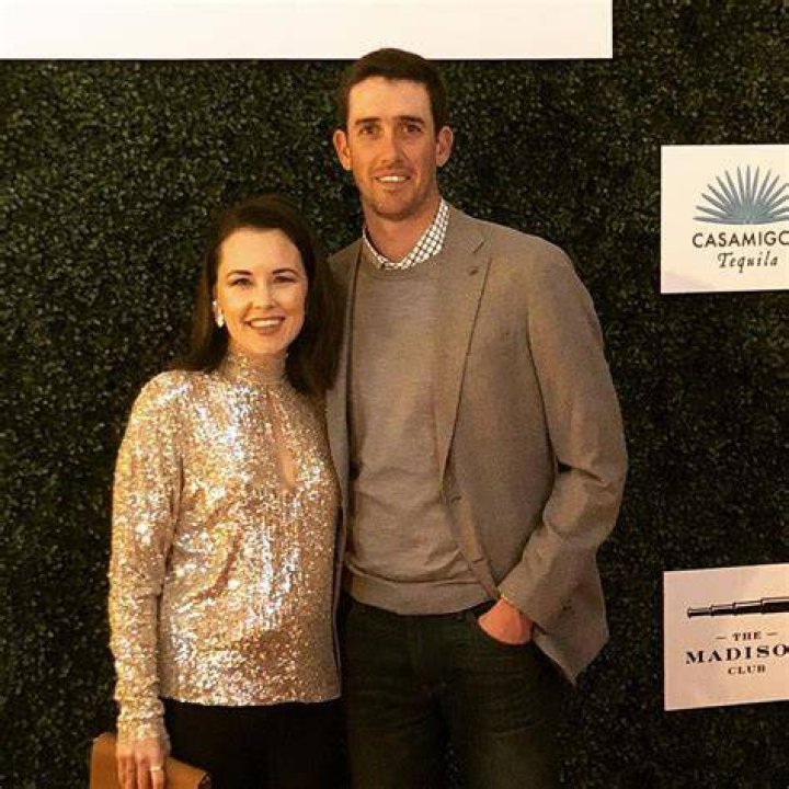 Meet Chesson Hadley's Beloved Wife: A Glimpse Into Their Marital Bliss