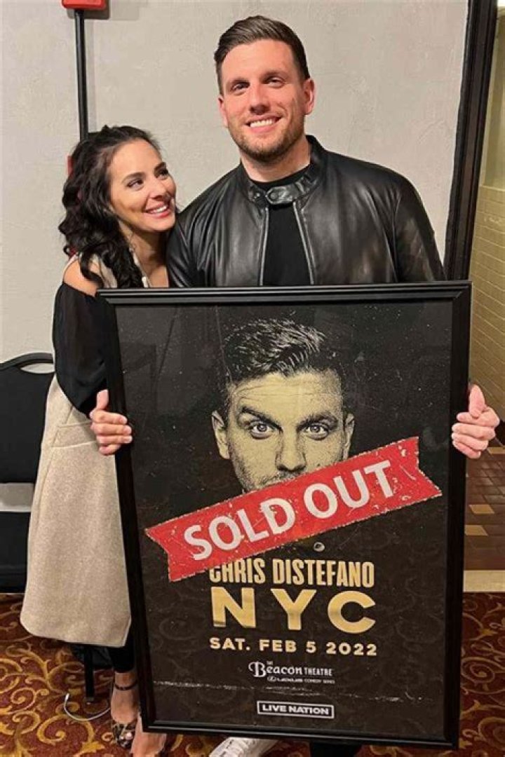 Meet Chris Young's Endearing Family: Behind The Scenes