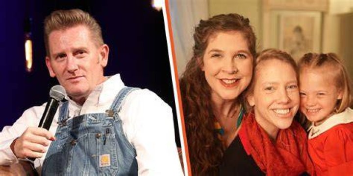 Meet Country Star Hopie Feek: A Voice For The Ages