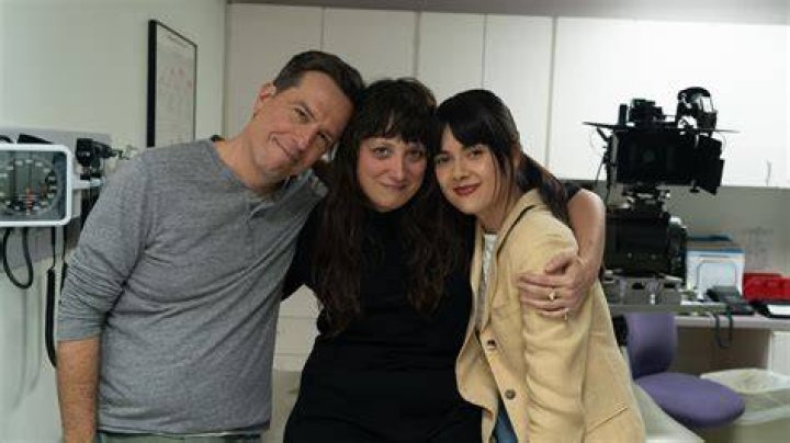 Meet Ed Helms' Business Partner: A Dynamic Duo In Hollywood