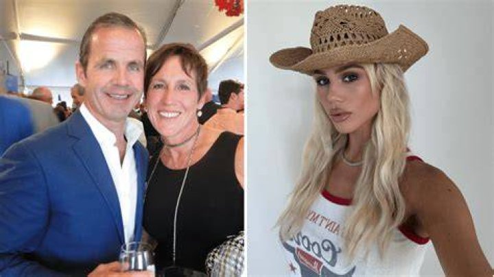Meet Hallie Batchelder's Dad: A Doting Father And Supportive Role Model
