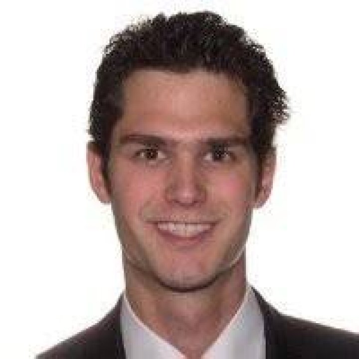 Meet Jonathan Cressy: Renowned Expert In 