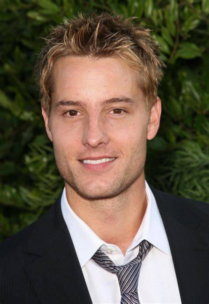 Meet Justin Hartley: Hollywood's Renowned Actor