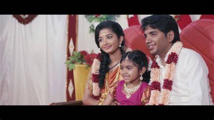 Meet K. Annamalai's Wife: A Inspiring Story Of Love And Support