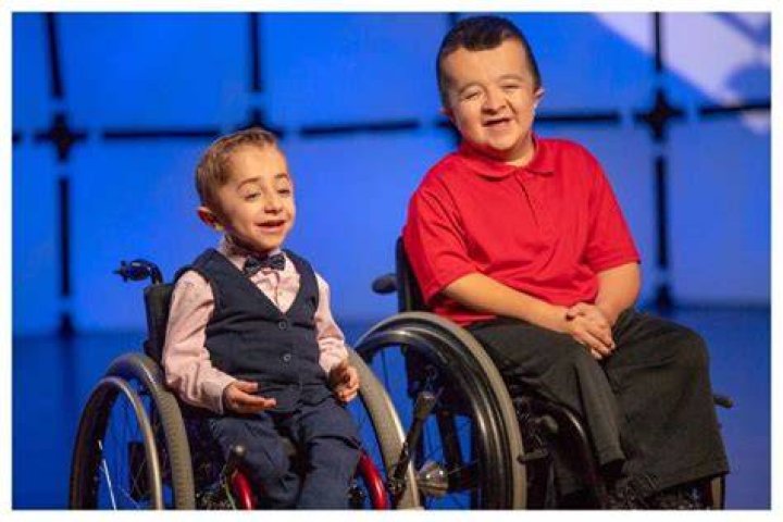 Meet Kaleb: A Patient's Journey Through Shriners Hospital
