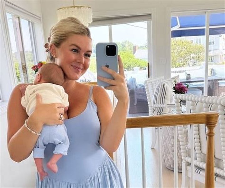 Meet Karoline Leavitt, A Mom Battling For Her Children's Rights