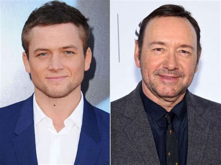 Meet Kevin Spacey Partner Who Is He Dating? Wife And Net Worth 247