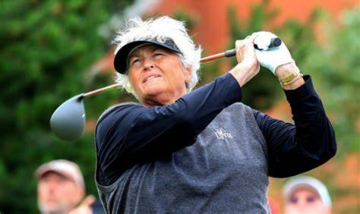 Meet Laura Davies' Husband: Behind The Scenes Of Her Accomplished Life