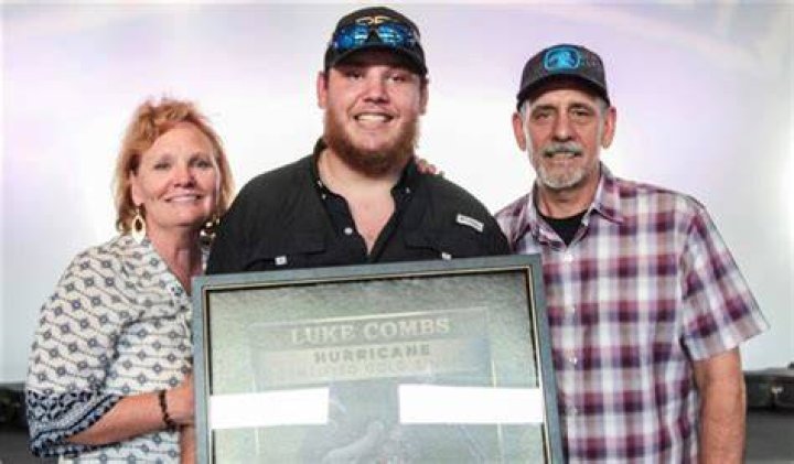 Meet Luke Combs' Siblings: The People Behind The Star