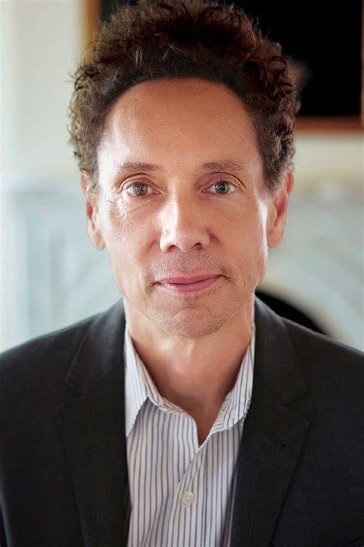 Meet Malcolm Gladwell's Business Partner For Unparalleled Success