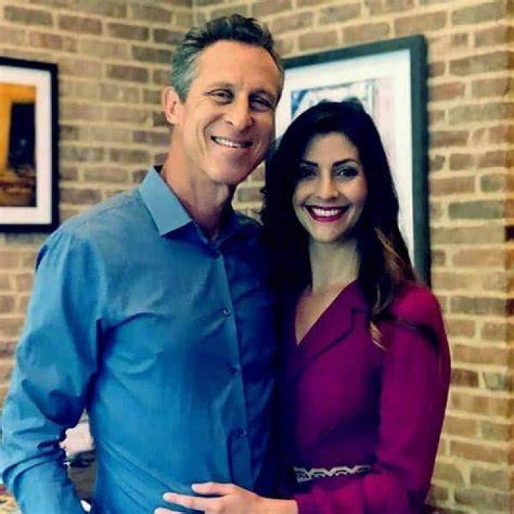 Meet Mark Hyman's Wife: A Closer Look At Their Marriage