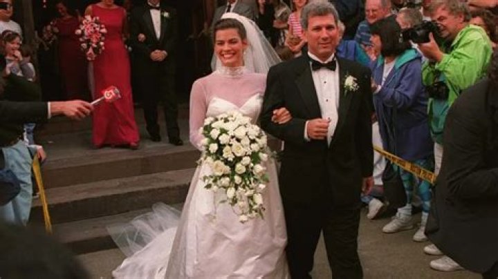 Meet Nancy Kerrigan's Husband: An Exclusive Look At Their Marriage